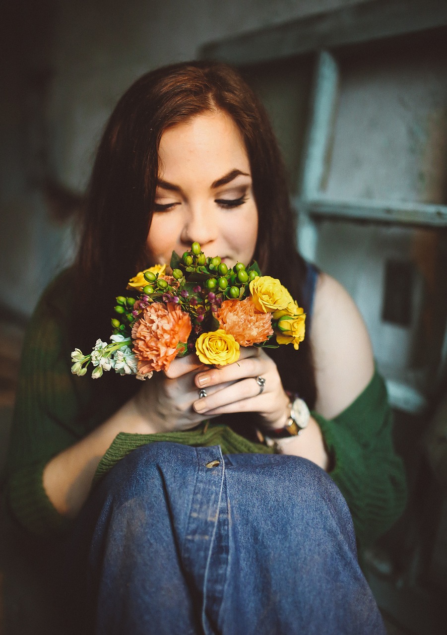 Nature an Your Health: A Correlation