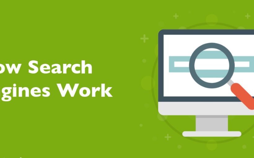 How Search Engines Work