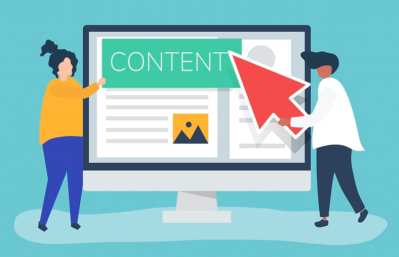 Benefits and Some Tips for Content Writing