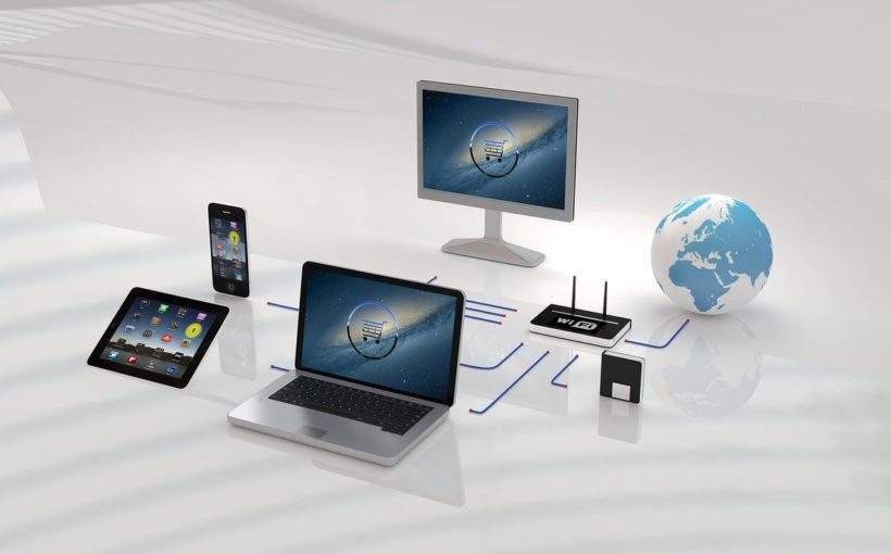 e-commerce