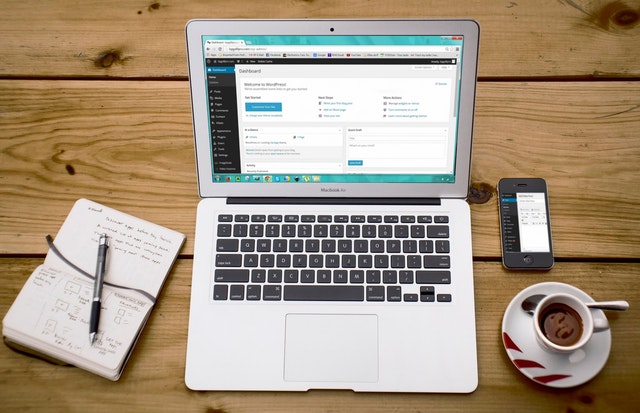Tips for Business Website Design