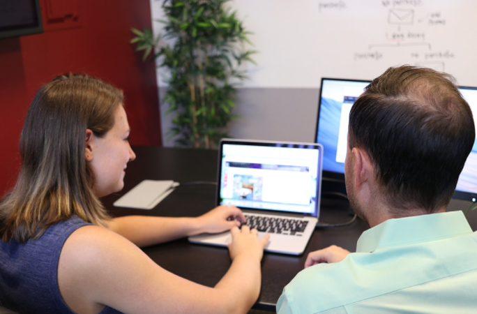Digital Marketing Agency