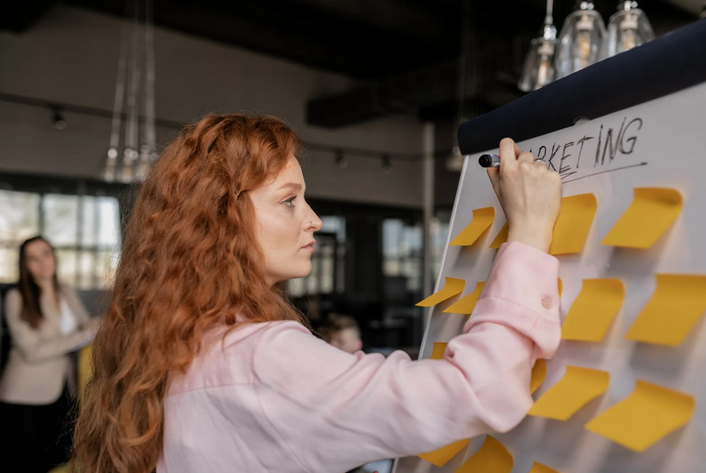Marketing Tips to Boost Your Business Growth