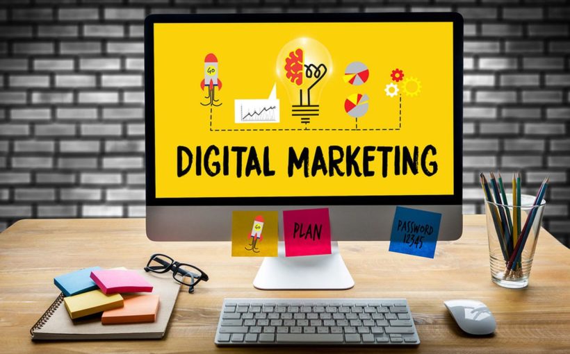 Reasons to Hire a Digital Marketing Agency for Your Business