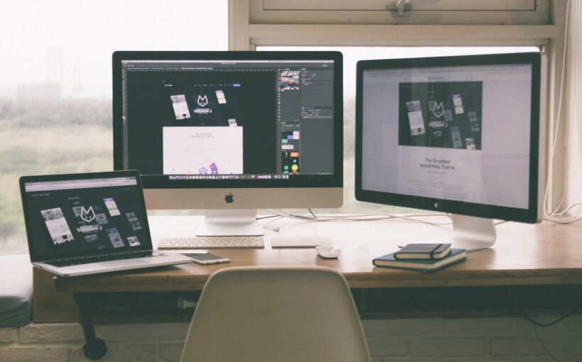 How Responsive Web Design Improves Your SEO