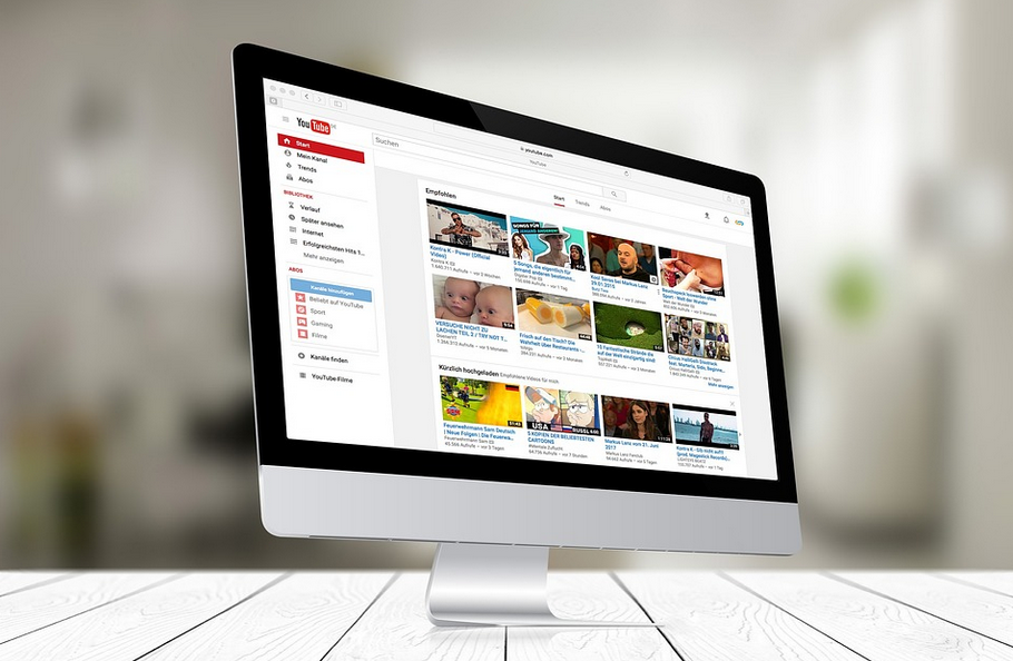 youtube