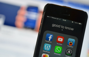social app