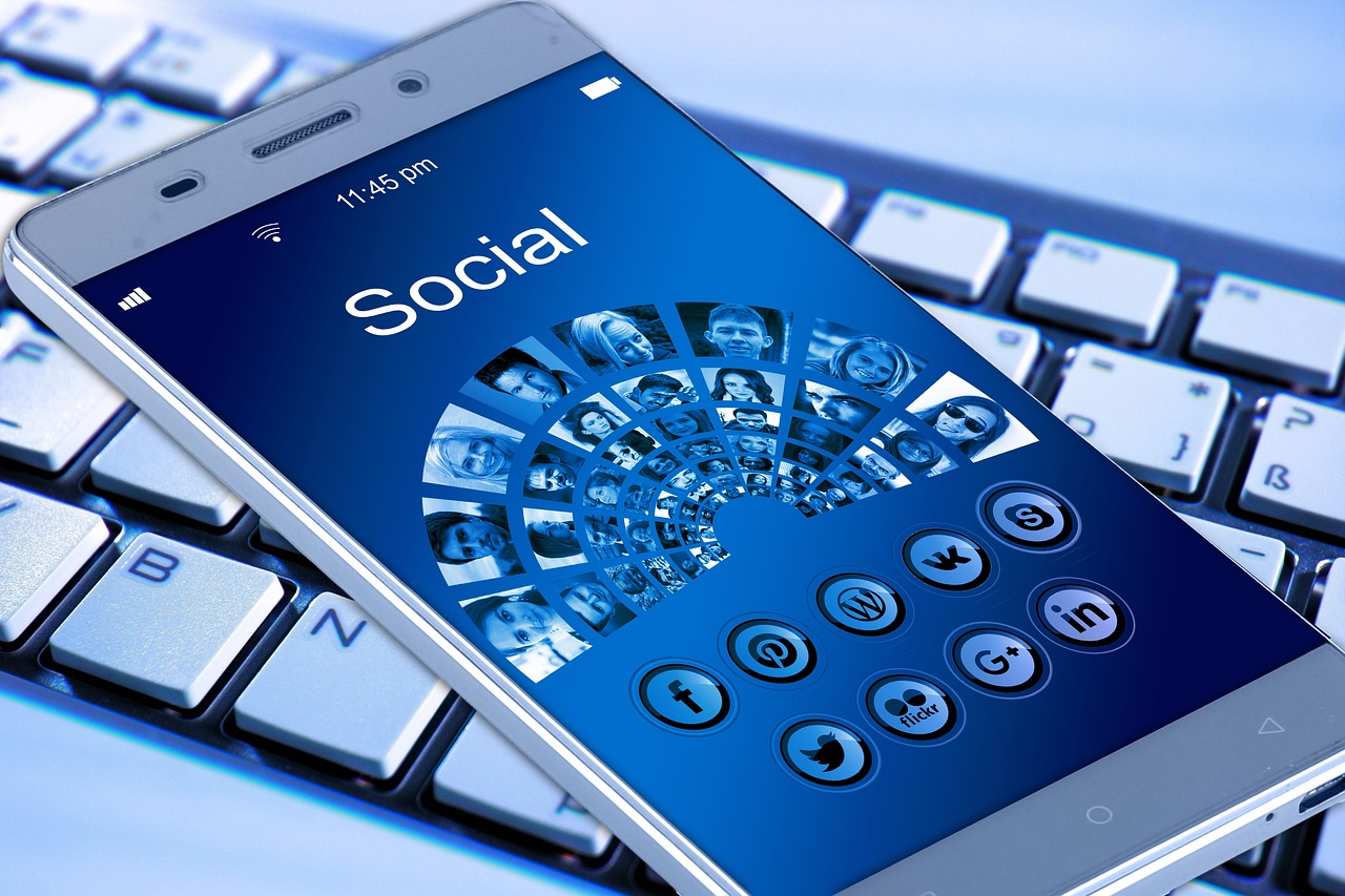 Mistakes to Avoid in Marketing on Social Media