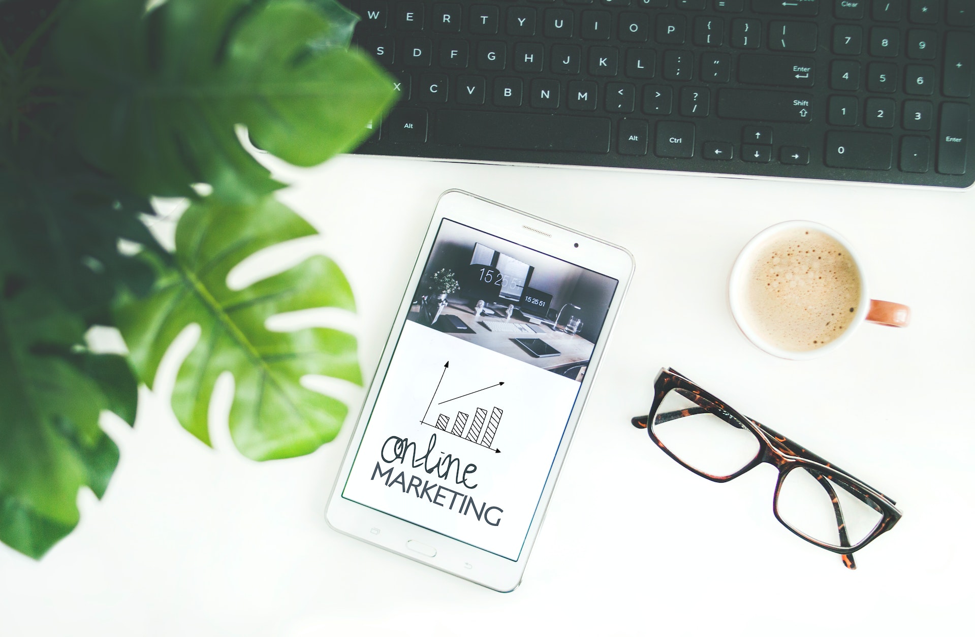 Essential Tips for Effective Online Marketing