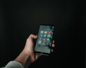 phone 