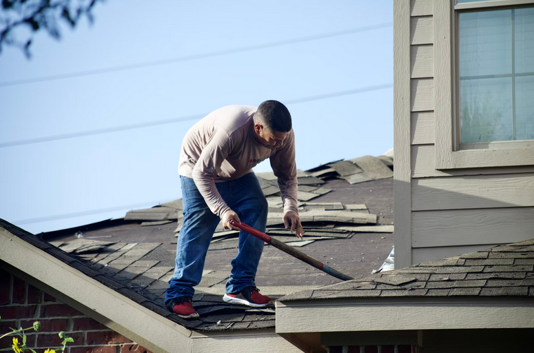 From Leads to Loyalty: Transforming Your Roofing Business in a Crowded Market