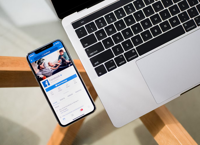 social media